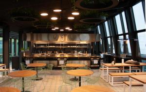 next house copenhagen hostel