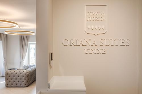 oriana suites udine