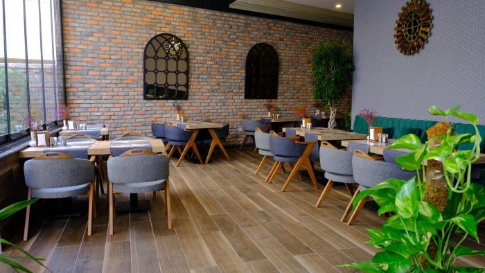mai inci hotel