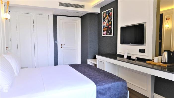 mai inci hotel