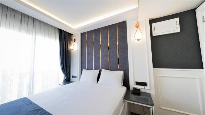 mai inci hotel