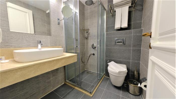 mai inci hotel