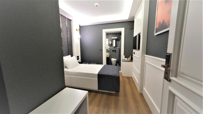 mai inci hotel