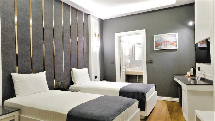 mai inci hotel