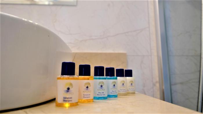 mai inci hotel