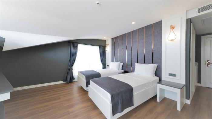 mai inci hotel