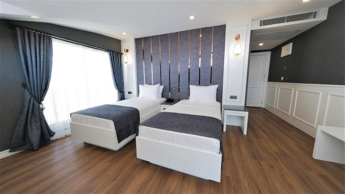 mai inci hotel