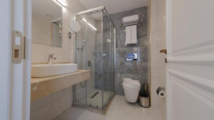 mai inci hotel