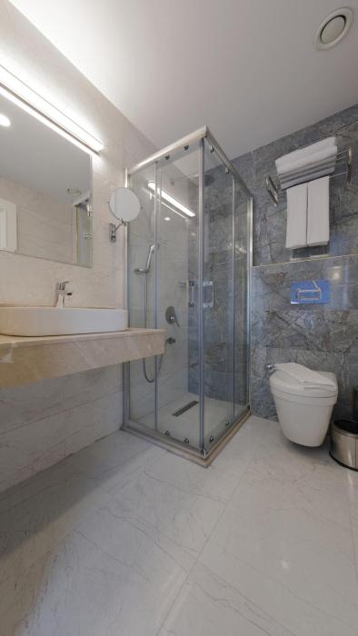 mai inci hotel