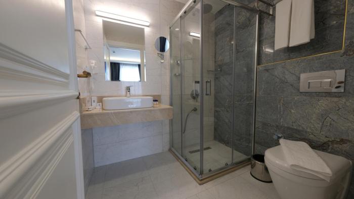 mai inci hotel
