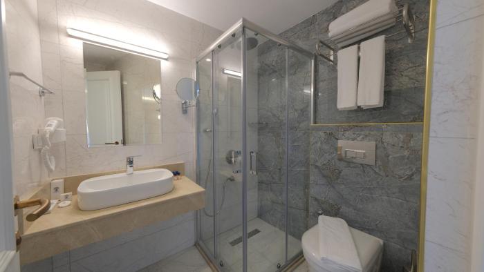 mai inci hotel