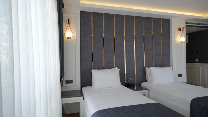 mai inci hotel