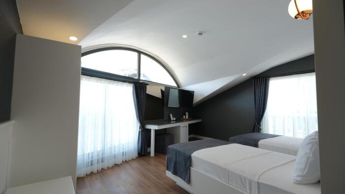mai inci hotel