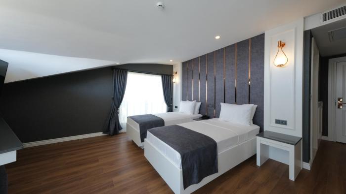 mai inci hotel