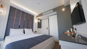 mai inci hotel