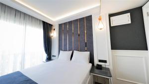 mai inci hotel