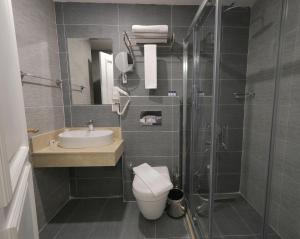 mai inci hotel