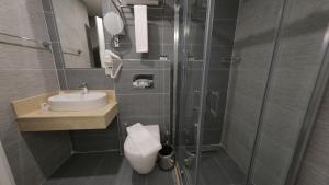 mai inci hotel