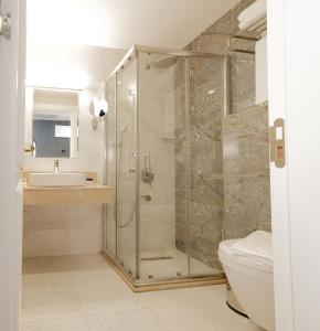 mai inci hotel