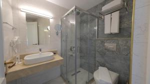 mai inci hotel