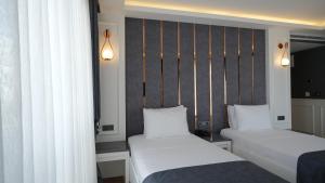 mai inci hotel