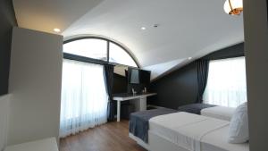 mai inci hotel