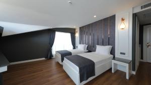 mai inci hotel