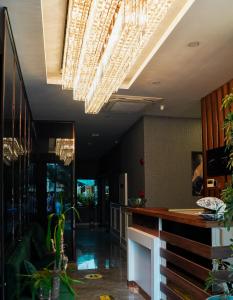 mai inci hotel