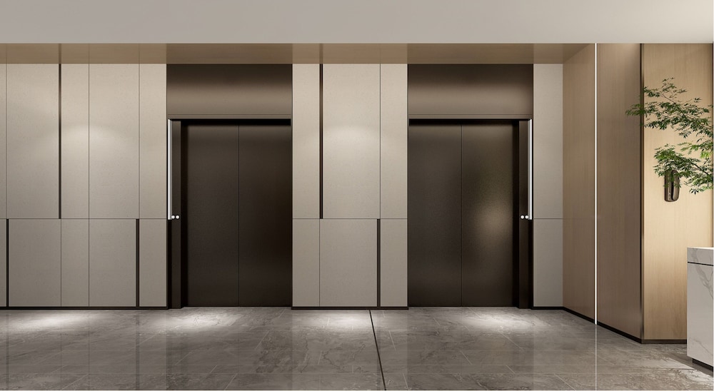 holiday inn express beijing yizhuang center an ihg hotel
