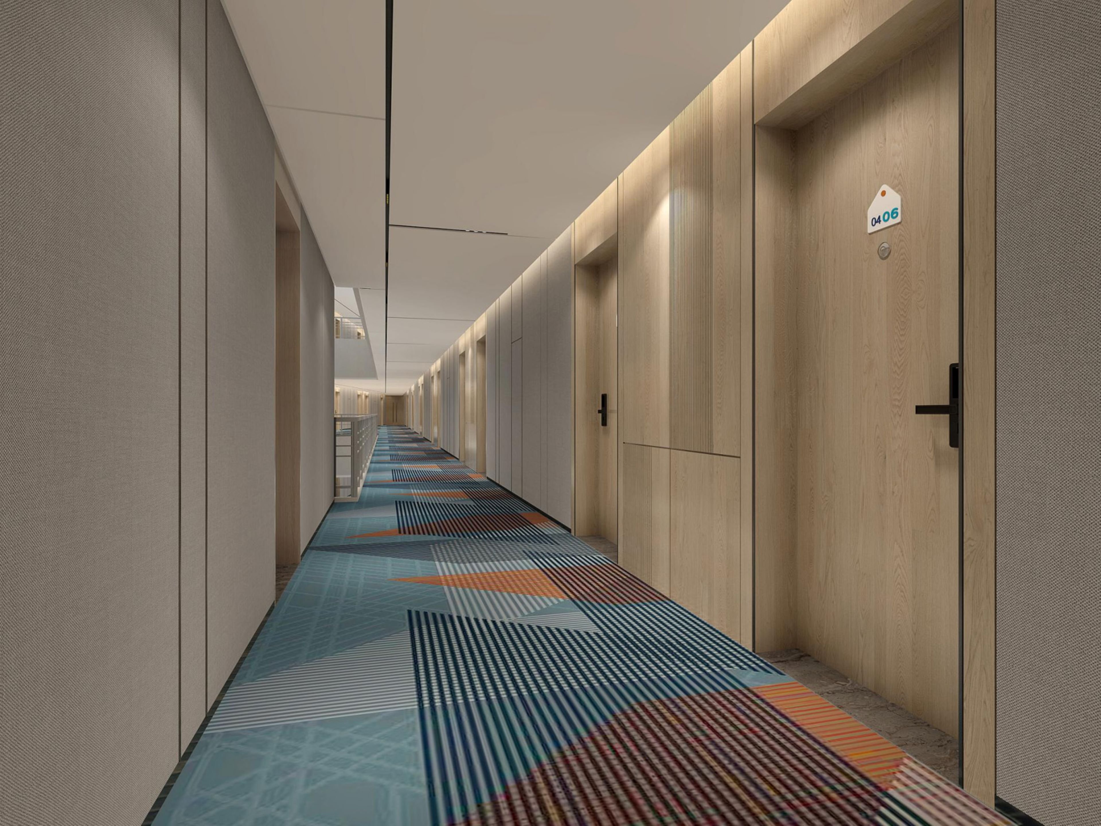 holiday inn express beijing yizhuang center an ihg hotel