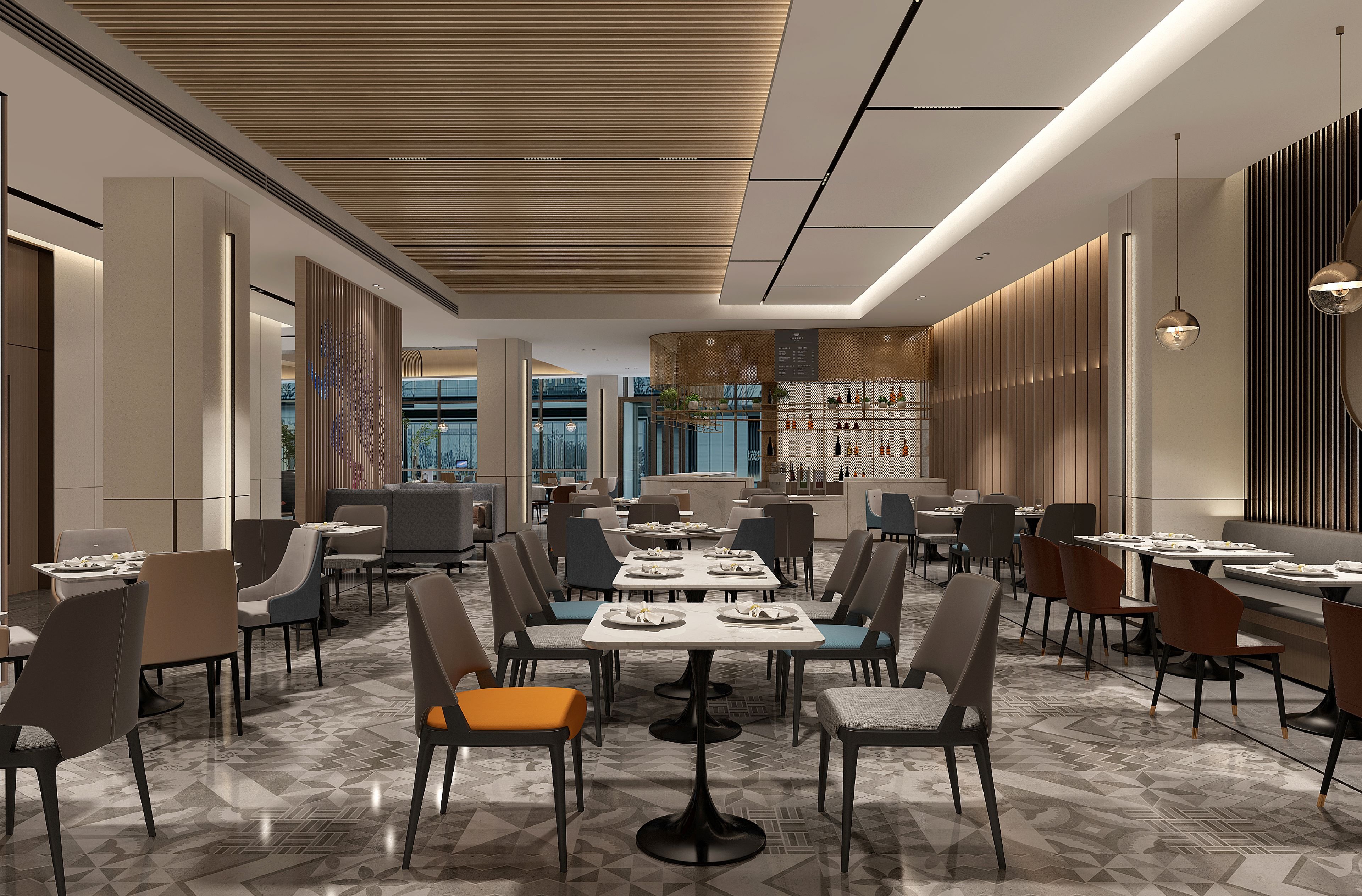 holiday inn express beijing yizhuang center an ihg hotel