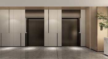 Holiday Inn Express Beijing Yizhuang Center, An Ihg Hotel,Beijing South Railway Station>>Beijing,3.5 star