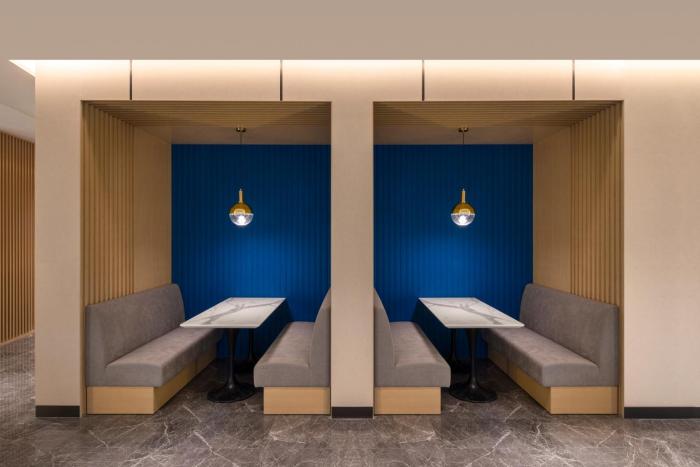 holiday inn express beijing yizhuang center an ihg hotel
