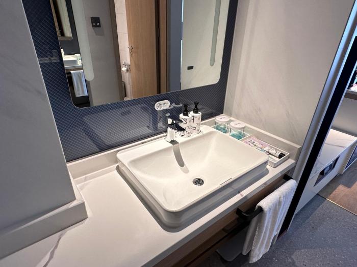 holiday inn express beijing yizhuang center an ihg hotel