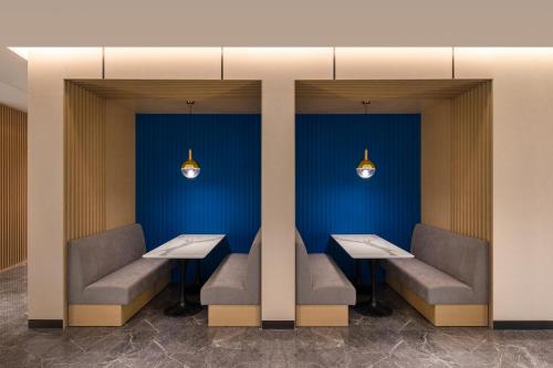 holiday inn express beijing yizhuang center an ihg hotel