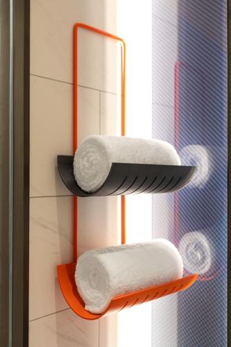 holiday inn express beijing yizhuang center an ihg hotel
