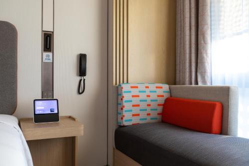 holiday inn express beijing yizhuang center an ihg hotel