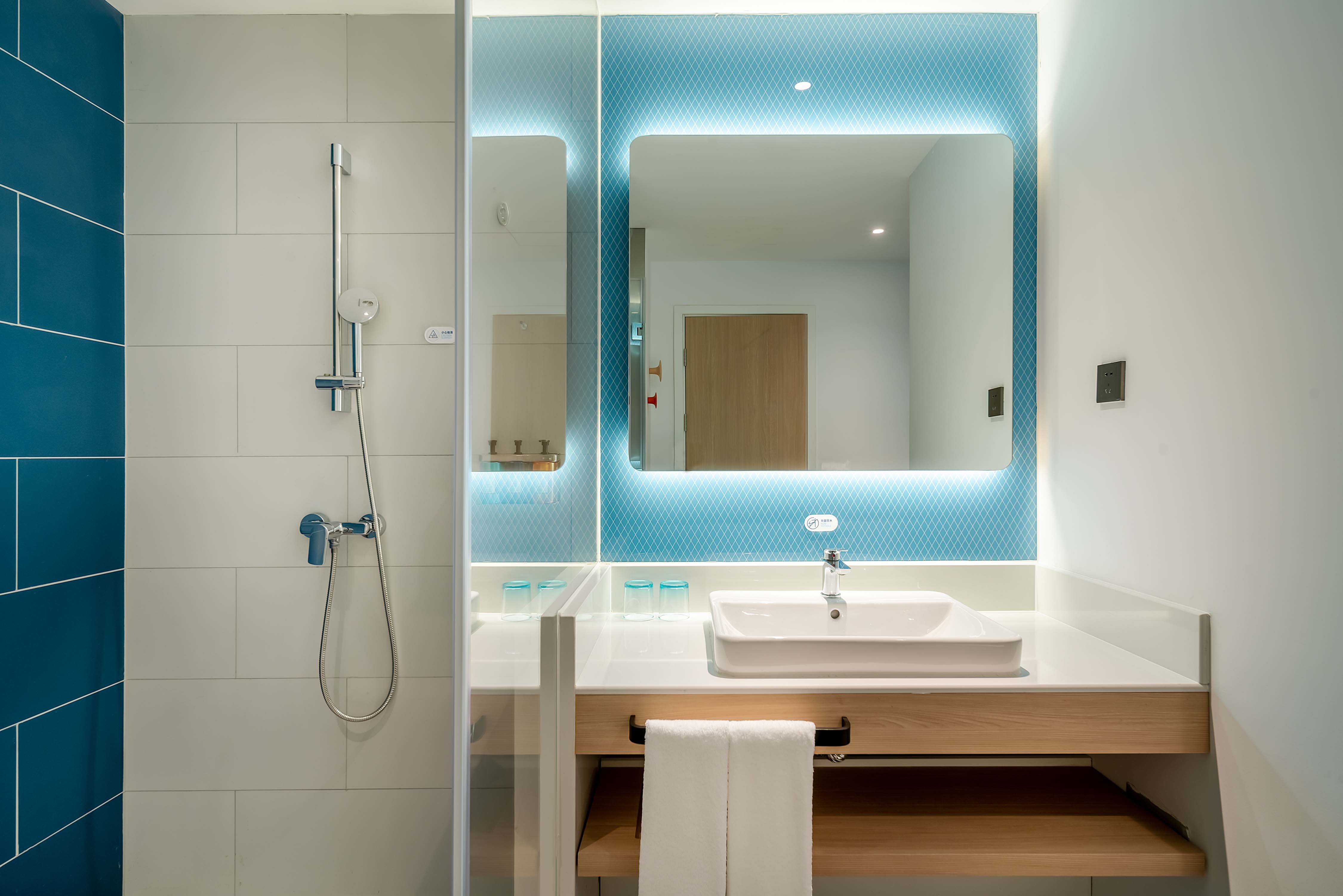 holiday inn express jinan airport zone an ihg hotel
