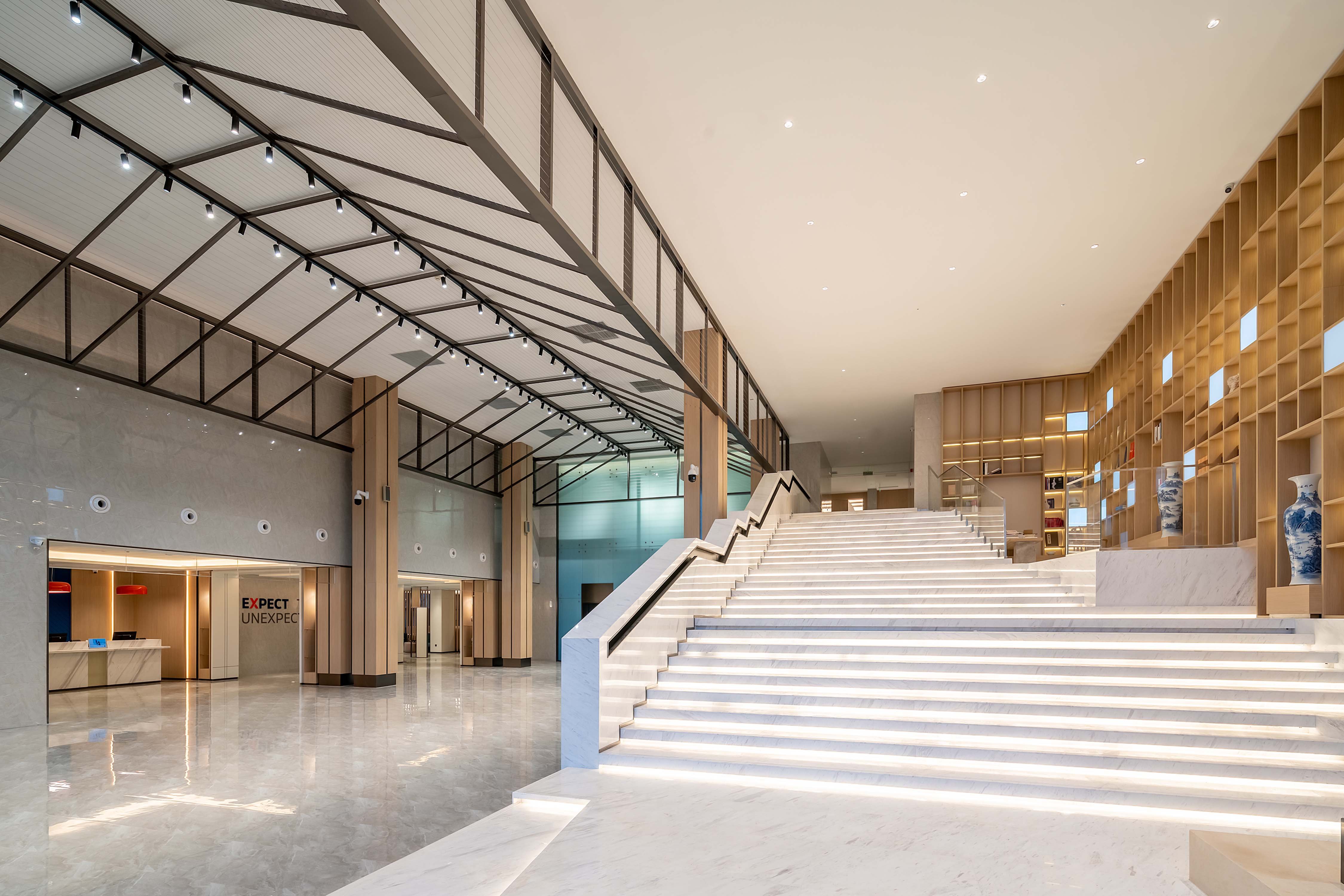 holiday inn express jinan airport zone an ihg hotel