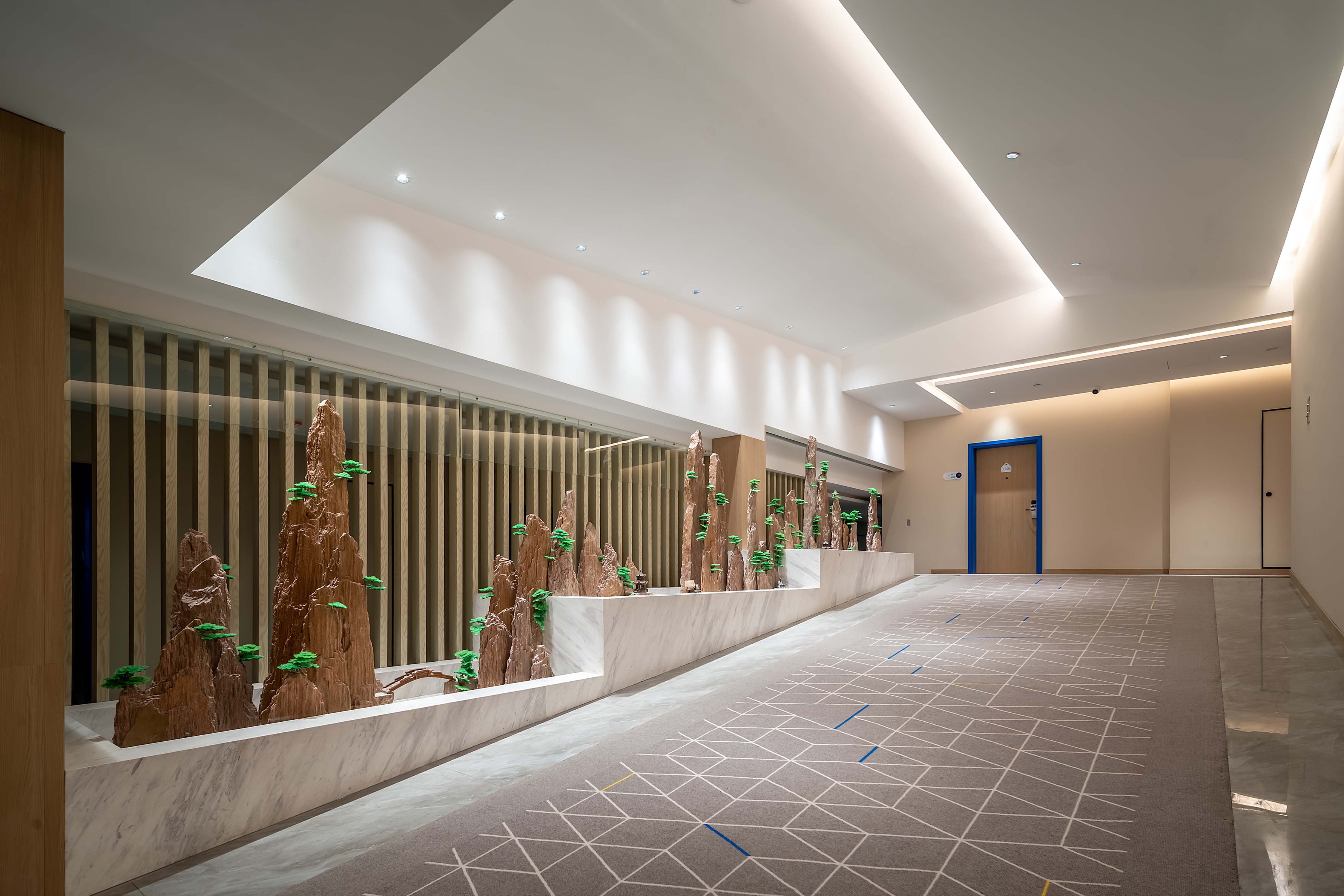 holiday inn express jinan airport zone an ihg hotel
