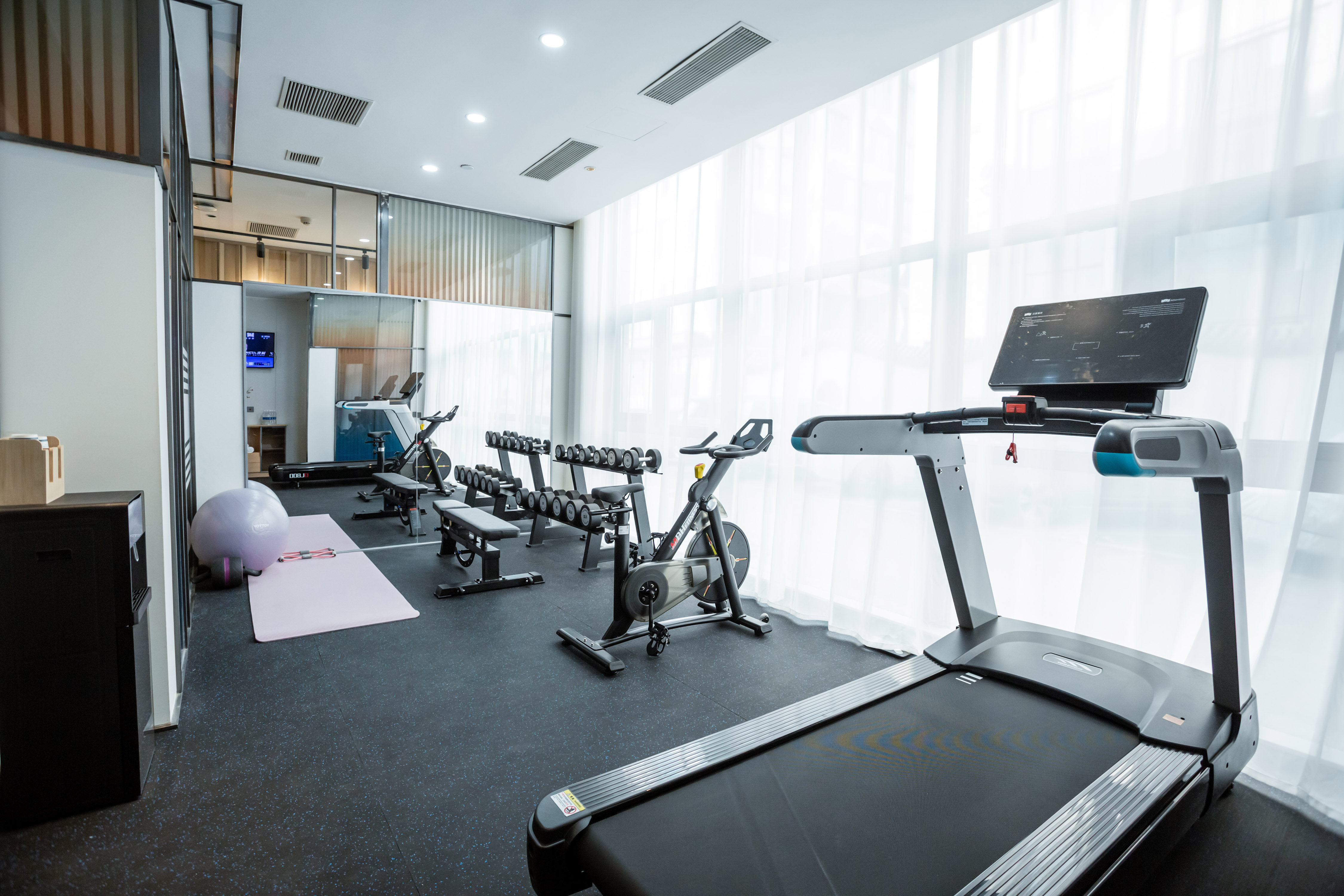 holiday inn express jinan airport zone an ihg hotel