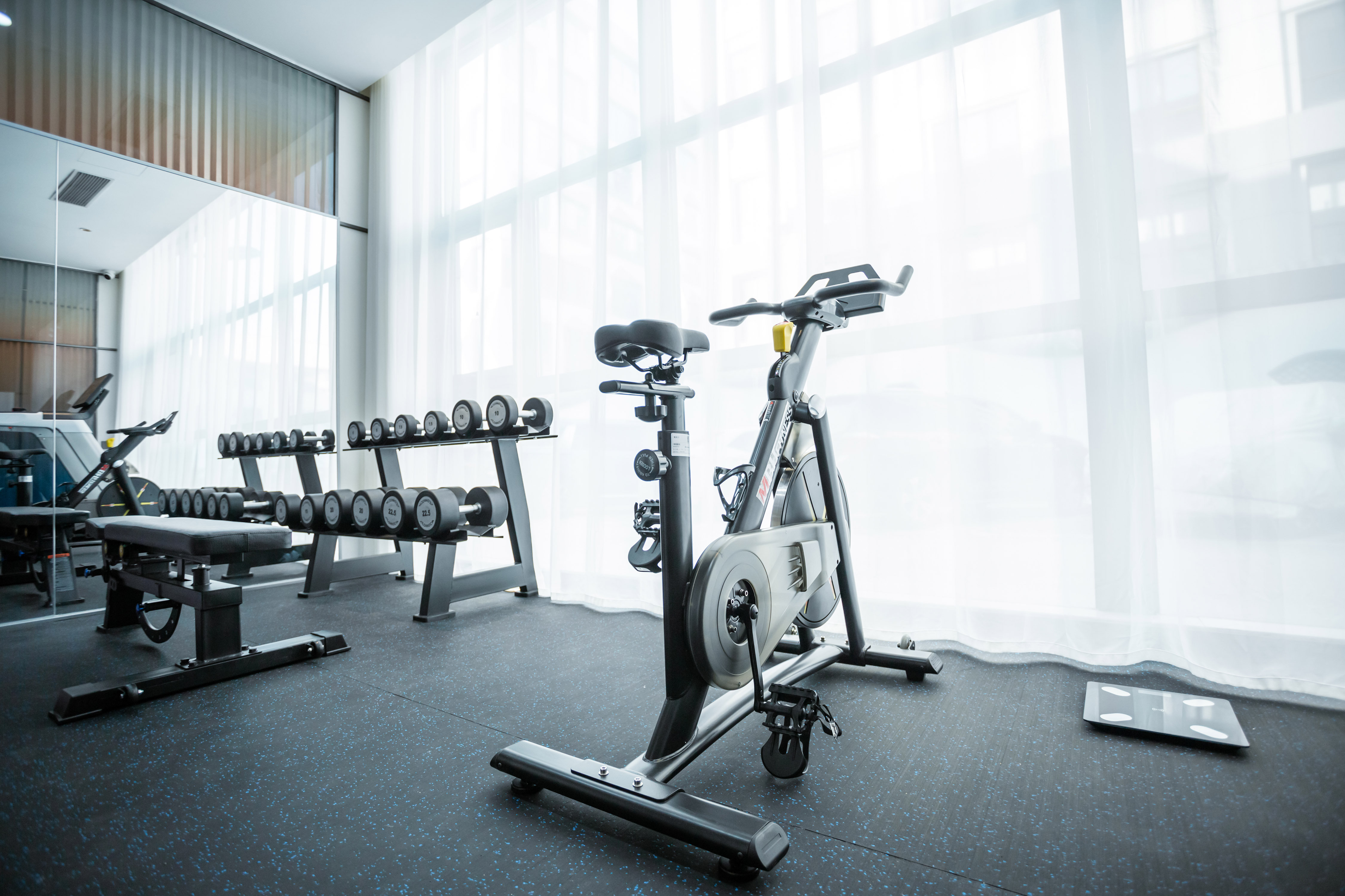 holiday inn express jinan airport zone an ihg hotel