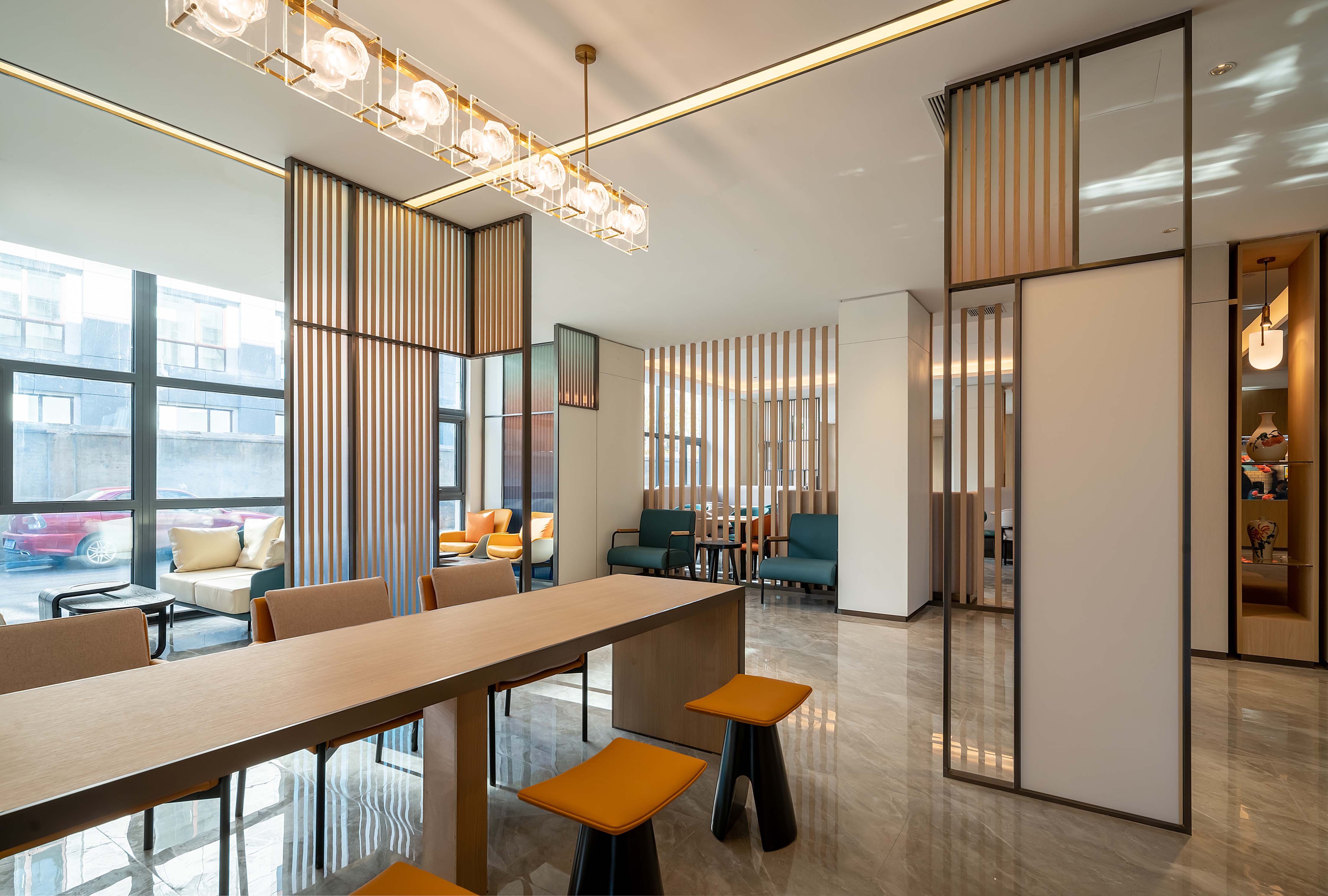 holiday inn express jinan airport zone an ihg hotel