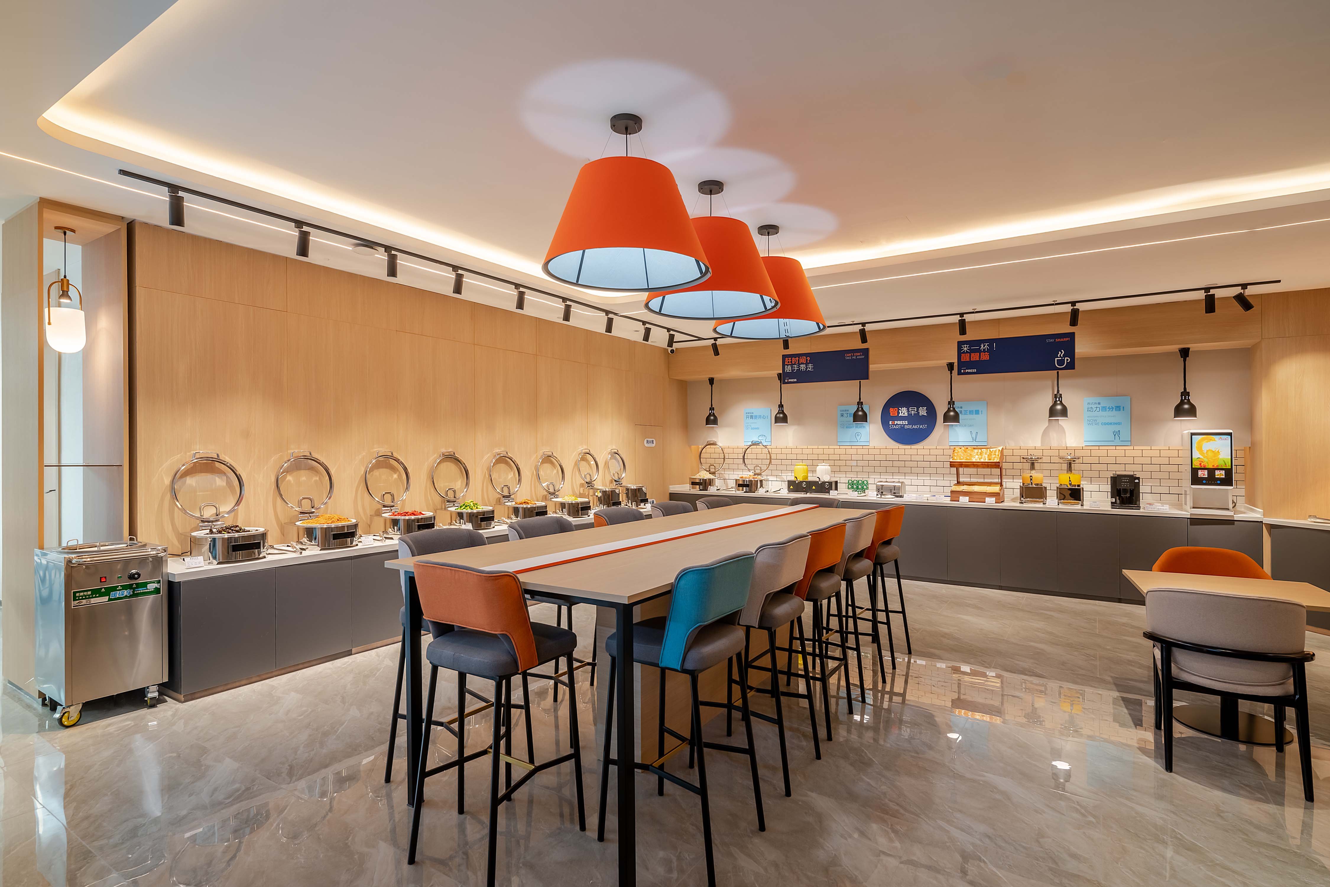 holiday inn express jinan airport zone an ihg hotel
