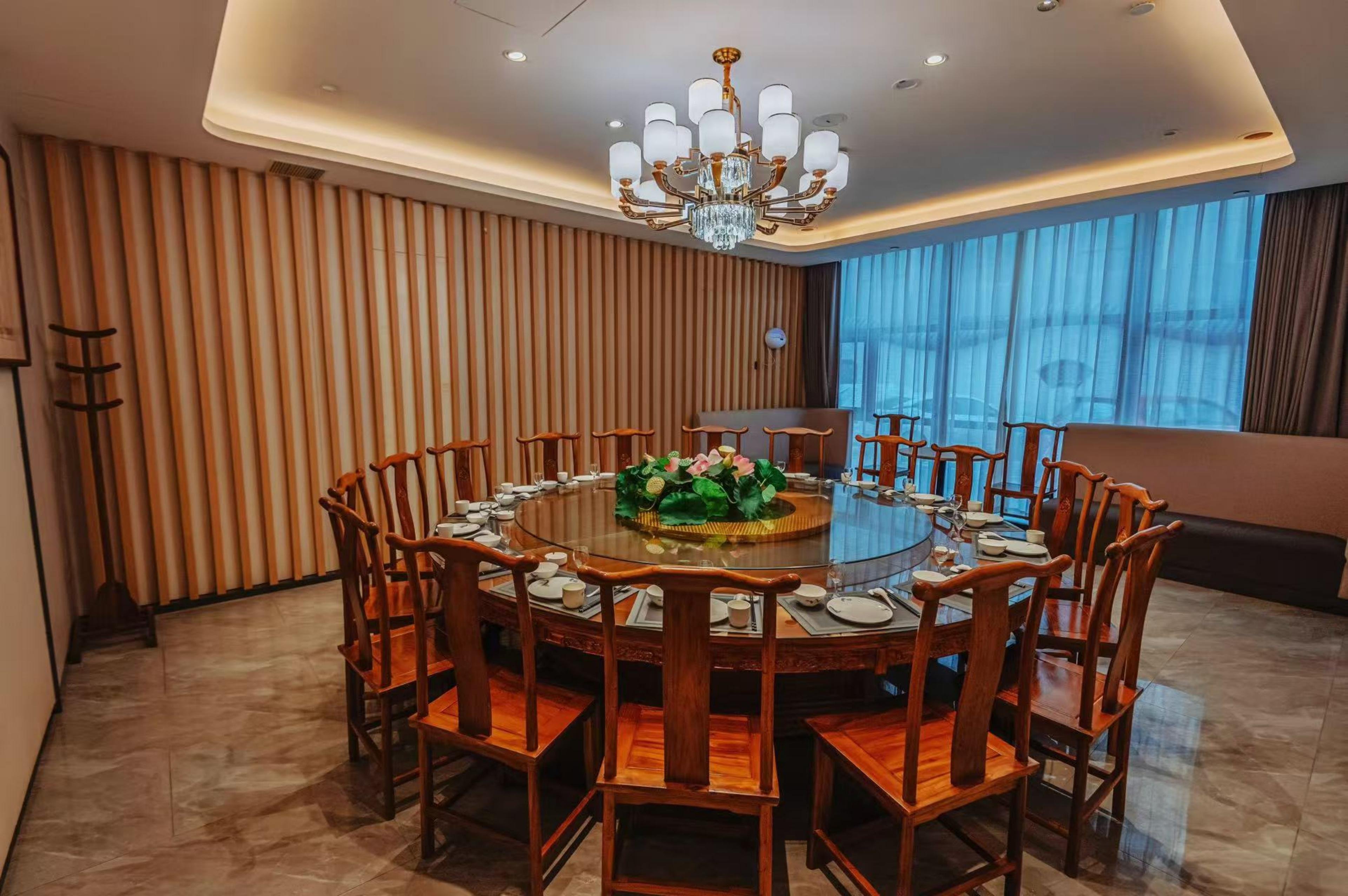 holiday inn express jinan airport zone an ihg hotel