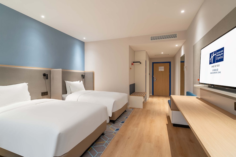 holiday inn express jinan airport zone an ihg hotel