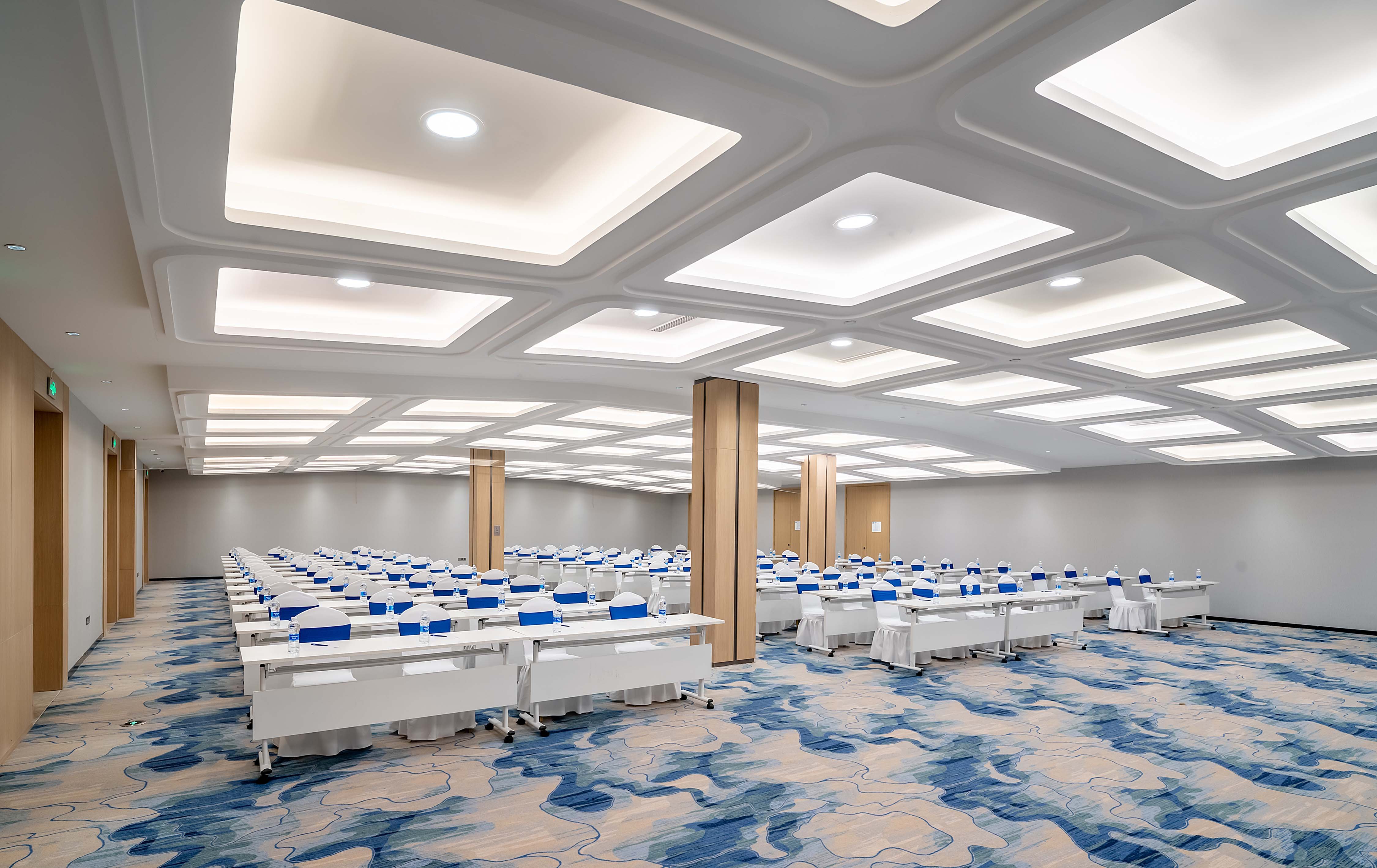 holiday inn express jinan airport zone an ihg hotel