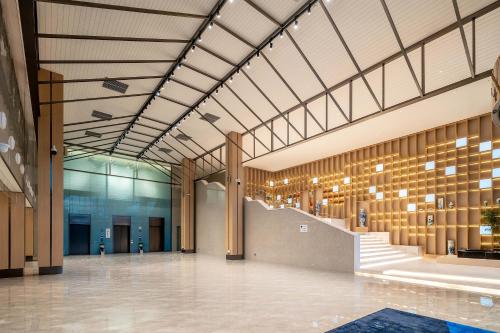 holiday inn express jinan airport zone an ihg hotel