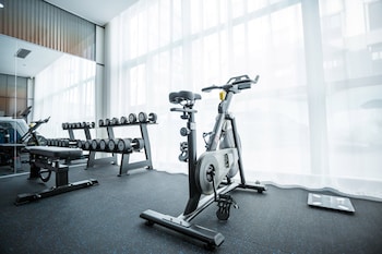 Holiday Inn Express Jinan Airport Zone, An Ihg Hotel,Shandong>>Jinan,2.5 star