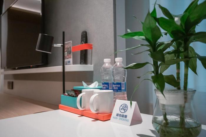 holiday inn express jinan airport zone an ihg hotel
